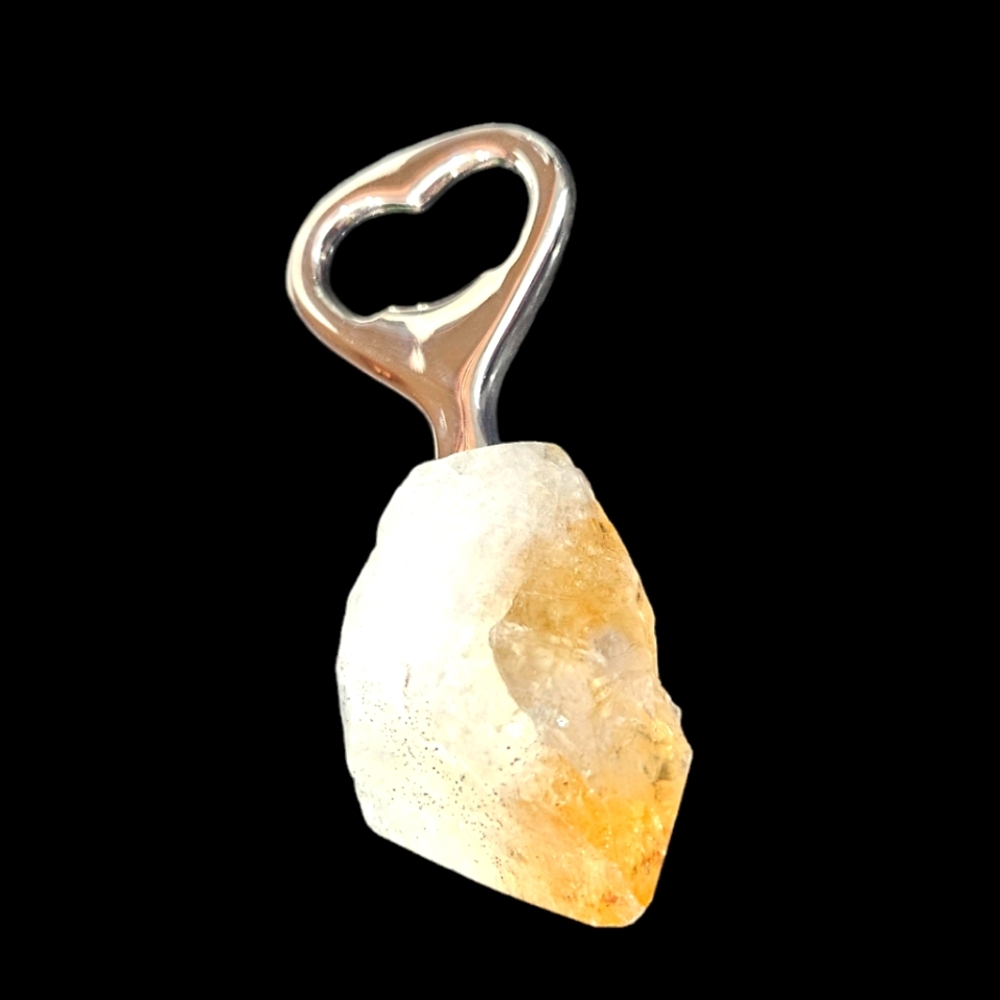 Citrine Bottle Opener